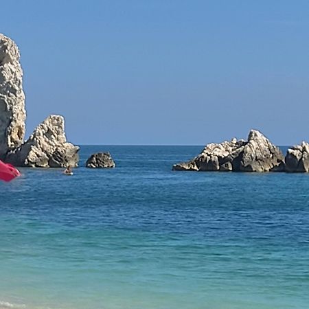 Sottosanta Hotel Нумана Екстериор снимка